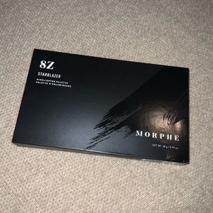 Morphe 8Z Starblazer Highlighter palette